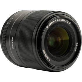 Viltrox AF 23mm f/1.4 M For Canon EF-M