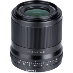 Viltrox AF 23mm f/1.4 Z For Nikon Z