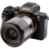 Viltrox 24mm f1.8 FE For Sony