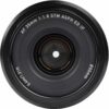 Viltrox 35mm f1.8 FE For Sony