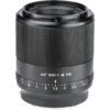 Viltrox 35mm f1.8 FE For Sony