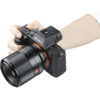 Viltrox 35mm f1.8 FE For Sony