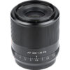 Viltrox 35mm f1.8 FE For Sony