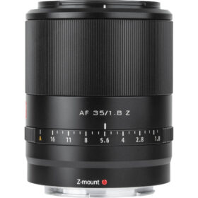 Viltrox AF 35mm f/1.8 Z For Nikon Z