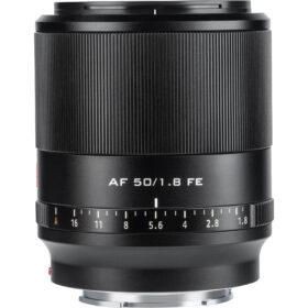 Viltrox AF 50mm f/1.8 FE For Sony