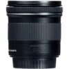 Canon 10-18mm f/4.5-5.6 IS STM