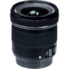 Canon 10-18mm f/4.5-5.6 IS STM