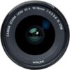 Canon 10-18mm f/4.5-5.6 IS STM