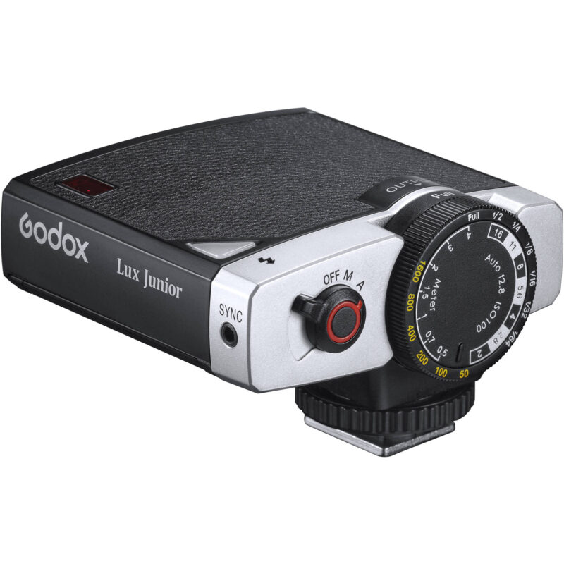 Đèn Flash Godox Lux Junior