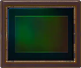 Cảm biến X-Trans CMOS 5 HR 40.2MP của Fujifilm X100VI sử dụng thuật toán xử lý hình ảnh cải tiến