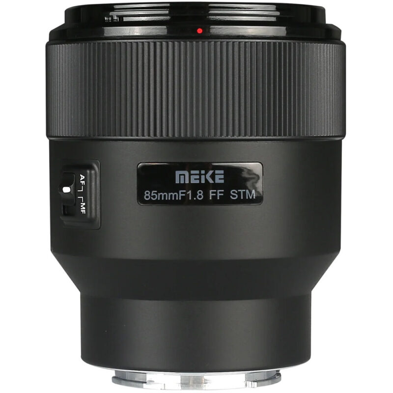Meike 85mm f/1.8 Nikon Z