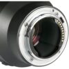 Meike 85mm f/1.8 Nikon Z