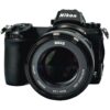 Meike 85mm f/1.8 Nikon Z