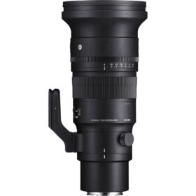 Sigma 500mm f5.6 DG DN OS Sports (For Sony E)