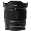 Viltrox 20mm f2.8 Z