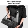 Balo máy ảnh K&F Concept Backpack 20L (KF13.087AV5)