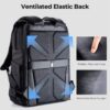 Balo máy ảnh K&F Concept Backpack 20L (KF13.087AV5)