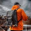 Balo máy ảnh K&F Concept Backpack 20L (KF13.087AV5)