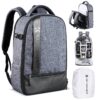 Balo máy ảnh K&F 15L KF13.044V5
