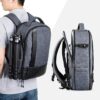 Balo máy ảnh K&F 15L KF13.044V5