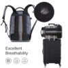 Balo máy ảnh K&F 15L KF13.044V5