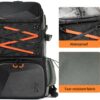 Balo máy ảnh K&F 32L Pro Large Camera Backpack (KF13.107)