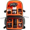 Balo máy ảnh K&F 32L Pro Large Camera Backpack (KF13.107)
