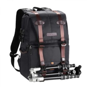 Balo máy ảnh K&F Beta Camera Backpack 20L (KF13.092)