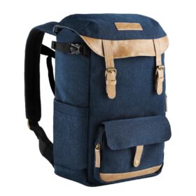 Balo máy ảnh đa năng K&F Multifunctional Camera Backpac (KF13.066V10)