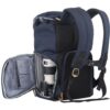 Balo máy ảnh đa năng K&F Multifunctional Camera Backpac (KF13.066V10)