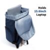 Balo máy ảnh đa năng K&F Multifunctional Camera Backpac (KF13.066V10)