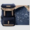 Balo máy ảnh đa năng K&F Multifunctional Camera Backpac (KF13.066V10)