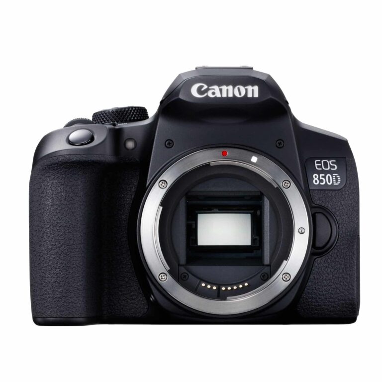 Canon 850D