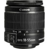 Canon EF-S 18-55mm f/3.5-5.6 IS II