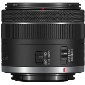 Canon RF 24-50mm f/4.5-6.3 IS STM
