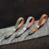 Dây đeo máy ảnh cổ tay PGYTECH Camera Wrist Strap