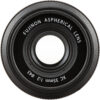 Fujifilm XC 35 F2