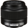 Fujifilm XC 35 F2