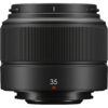 Fujifilm XC 35 F2