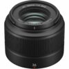 Fujifilm XC 35 F2