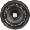 Fujifilm XC 50-230mm f/4.5-6.7 OIS II