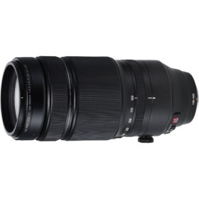 Fujifilm XF 100-400mm f/4.5-5.6 R LM OIS WR