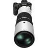 Fujifilm XF 150-600mm f/5.6-8 R LM OIS WR