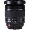 Fujifilm XF 16-55mm f/2.8 R LM WR