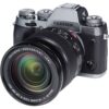 Fujifilm XF 16-55mm f/2.8 R LM WR