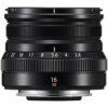 Fujifilm XF 16mm f/2.8 R WR