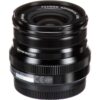 Fujifilm XF 16mm f/2.8 R WR