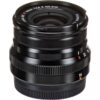 Fujifilm XF 16mm f/2.8 R WR