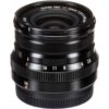 Fujifilm XF 16mm f/2.8 R WR
