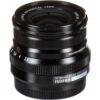 Fujifilm XF 16mm f/2.8 R WR